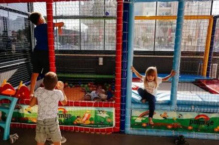 ONLY ONE Suites & Residences - 27