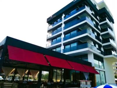 ONLY ONE Suites & Residences - 1