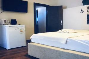 Tas Butik Mini-hotel, Bodrum