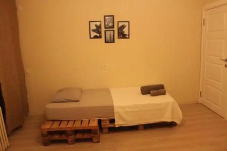 El Mundo Suites - 91