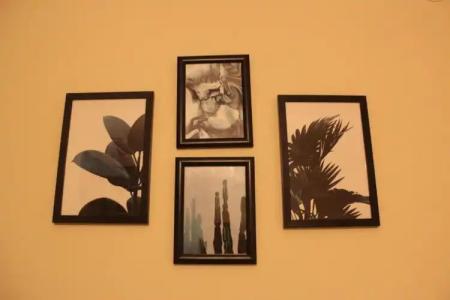 El Mundo Suites - 95