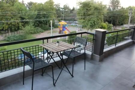 El Mundo Suites - 97