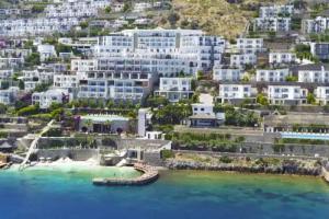 BVS BOSPHORUS Resort Hotel & SPA, Bodrum