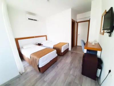 Karden Otel - 105