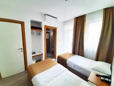 Karden Otel - 110