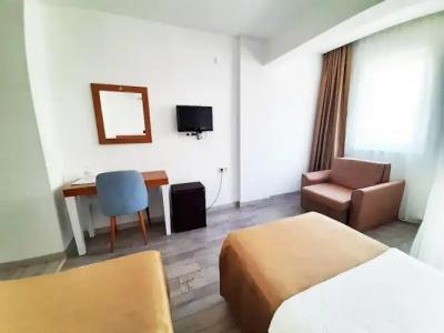 Karden Otel - 106