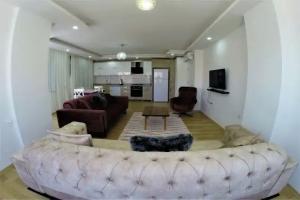 Furkan Homes Apart-hotel, Antalya