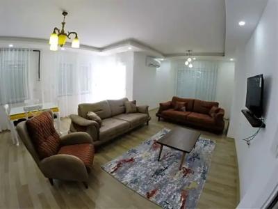 Furkan Homes - 12