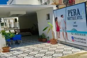 Pera Boutique Otel Bodrum, Bodrum