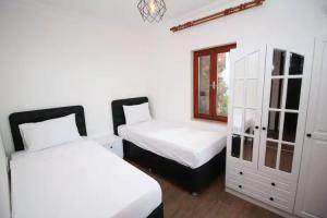 Gumusluk Tramonto Evleri, Bodrum
