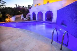 Flag Suites +12, Bodrum