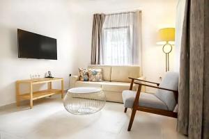 Flag Suites +12, Bodrum