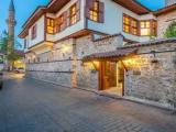 Family Apartment
