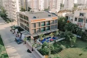 Laren Sea Side Hotel Spa, Antalya