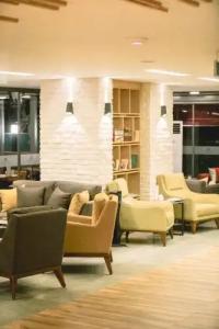 Laren Sea Side Spa - 2