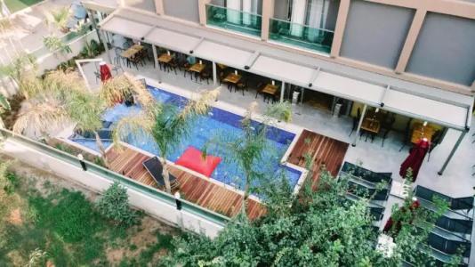 Laren Sea Side Spa - 19