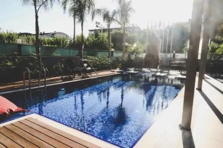 Laren Sea Side Spa - 17