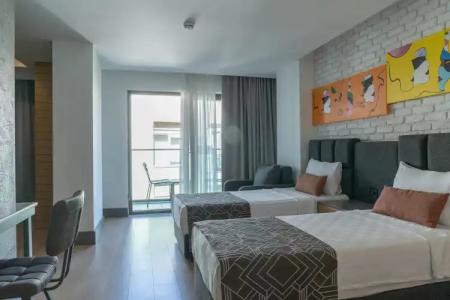 Laren Sea Side Spa - 29