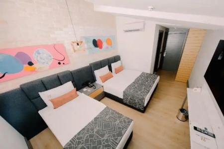 Laren Sea Side Spa - 32