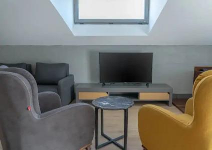 Laren Sea Side Spa - 43