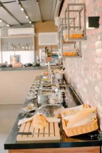 Laren Sea Side Spa - 21