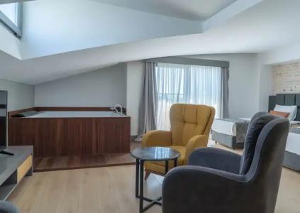 Laren Sea Side Spa - 44