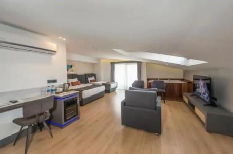 Laren Sea Side Spa - 4