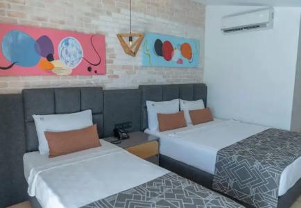 Laren Sea Side Spa - 27