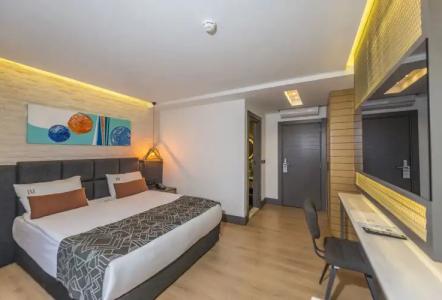 Laren Sea Side Spa - 6