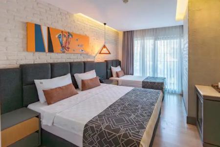 Laren Sea Side Spa - 26