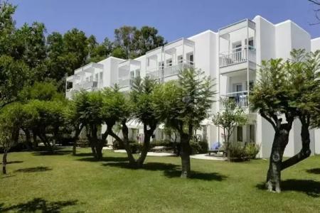 Seven Seas Blue - Ultra All Inclusive