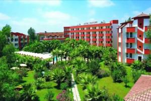 Nergos Garden Resort Hotel - All Inclusive, Side