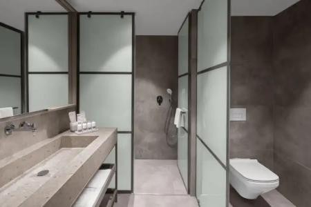 Paloma Finesse Side - 127