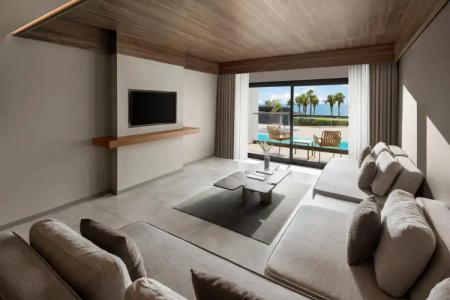 Paloma Finesse Side - 124