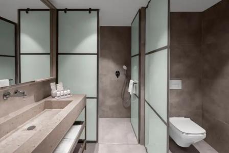 Paloma Finesse Side - 115