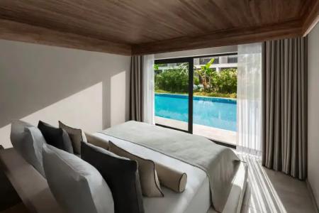 Paloma Finesse Side - 107