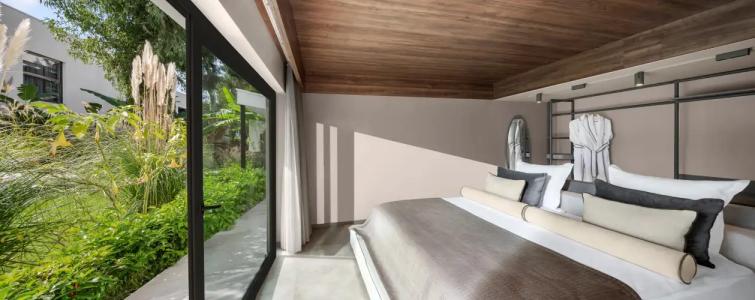 Paloma Finesse Side - 105