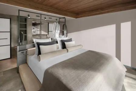 Paloma Finesse Side - 118