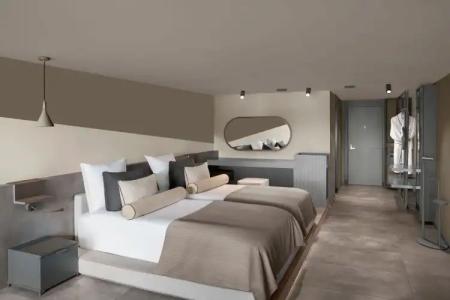 Paloma Finesse Side - 122