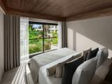 Terrace Family Suite with garden view