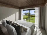 Family Suite with sea view