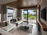 Family Double Suite with sea view