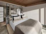 Large Family Suite with balcony and with land view