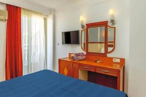 Villa Gizem Special Class Hotel, Side