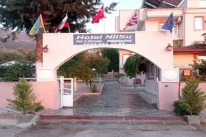 Hotel NilSu, Oludeniz