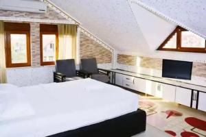 Side Papirus Hotel, Side