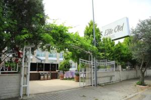Elite life otel
