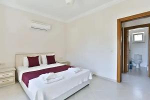 Hanel Life Royal Villas 7 Aqualettings, Oludeniz