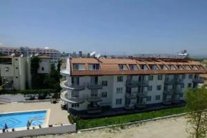 UnSide Apart Hotel, Side