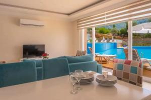 ORKA RESIDENCE VILLA 3, Oludeniz